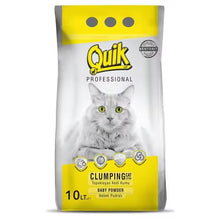 Load image into Gallery viewer, Quik Super Premium Bentonite Cat Litter