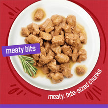 Load image into Gallery viewer, Friskies beef meaty bites