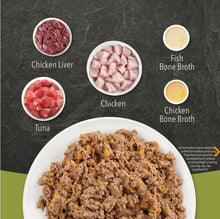 Load image into Gallery viewer, Acana Premium Pate: Chicken and Tuna Kitten Recipe