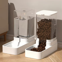 Load image into Gallery viewer, Water & Food dispenser