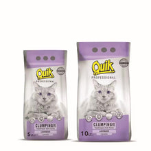Load image into Gallery viewer, Quik Super Premium Bentonite Cat Litter
