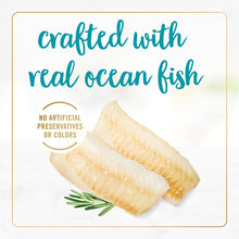 Load image into Gallery viewer, Fancy Feast Seafood Feast Classic Paté