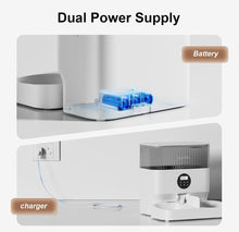 Load image into Gallery viewer, 5L Automatic Pet Feeder