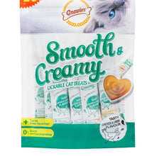 Load image into Gallery viewer, Gwaners Smooth and Creamy Lickable Treats