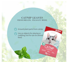 Load image into Gallery viewer, Bioline Catnip