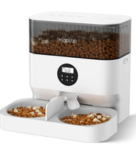 Load image into Gallery viewer, 5L Automatic Pet Feeder