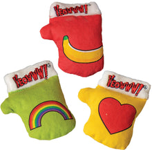 Load image into Gallery viewer, Yeowww! Catnip Mittens
