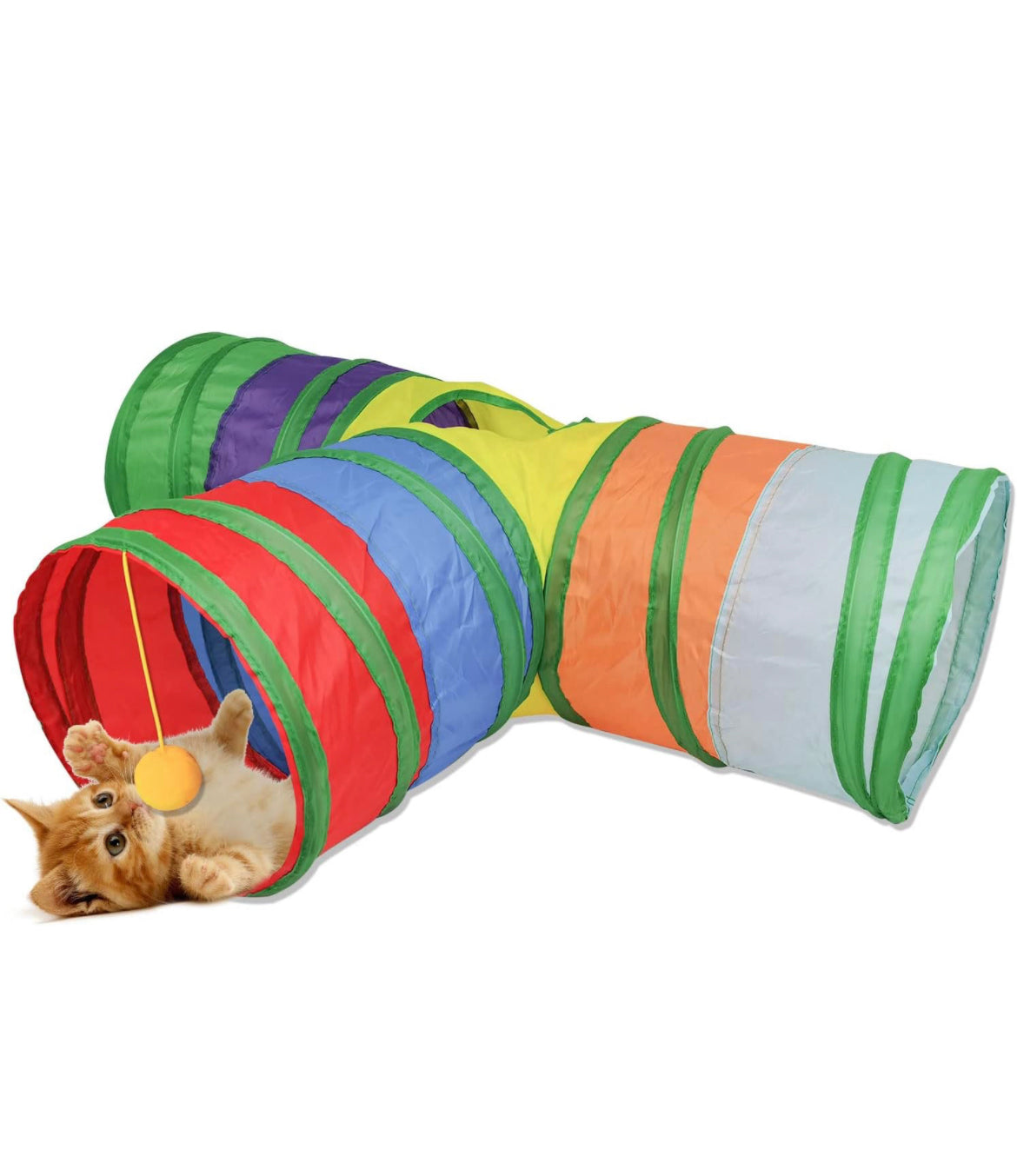 Kitty tunnel best sale