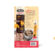 Load image into Gallery viewer, ACANA Lickables Chicken Recipe