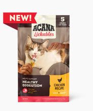 Load image into Gallery viewer, ACANA Lickables Chicken Recipe