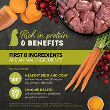 Load image into Gallery viewer, Acana Chunks in Broth : Lamb and Kidney Recipe for Adults.