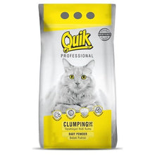 Load image into Gallery viewer, Quik Super Premium Bentonite Cat Litter