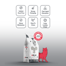 Load image into Gallery viewer, Toi Moi Clumping Litter