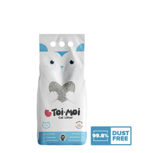 Load image into Gallery viewer, Toi Moi Clumping Litter