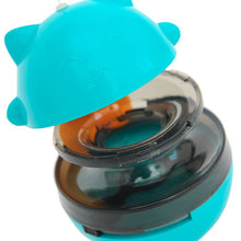 Load image into Gallery viewer, Interactive Cat Treat Dispenser Toy.