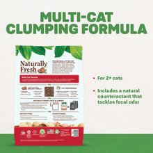 Load image into Gallery viewer, Naturally Fresh: Multicat Formula