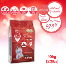 Load image into Gallery viewer, Van Cat Clumping Litter