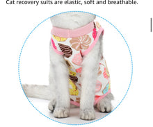 Load image into Gallery viewer, Cat Recovery Suits