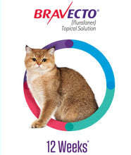 Load image into Gallery viewer, Bravecto Plus