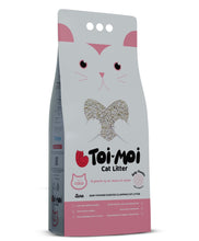 Load image into Gallery viewer, Toi Moi Clumping Litter