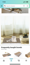 Load image into Gallery viewer, Scratching Board