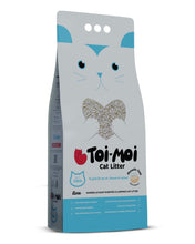 Load image into Gallery viewer, Toi Moi Clumping Litter