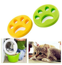 Load image into Gallery viewer, Pet Fur Remover (Silicone)