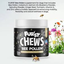Load image into Gallery viewer, Furst Dog Supplements
