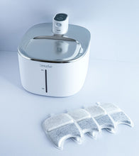 Load image into Gallery viewer, Motion Sensor Pet Water Fountain