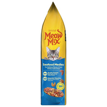 Load image into Gallery viewer, Meow Mix - Seafood Medley