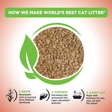 Load image into Gallery viewer, World's Best Cat Litter - Multicat