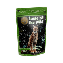 Load image into Gallery viewer, Taste of the Wild - Cat Wet Food Pouches