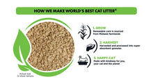Load image into Gallery viewer, World's Best cat Litter-Original