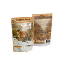 Load image into Gallery viewer, Taste of the Wild - Cat Wet Food Pouches