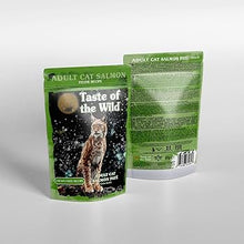 Load image into Gallery viewer, Taste of the Wild - Cat Wet Food Pouches