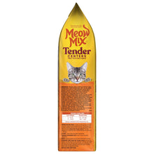 Load image into Gallery viewer, Meow Mix - Tender Centers/ Salmon & Chicken
