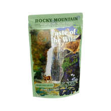 Load image into Gallery viewer, Taste of the Wild - Cat Wet Food Pouches