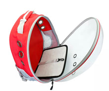 Load image into Gallery viewer, Pet Backpack Carrier
