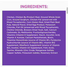 Load image into Gallery viewer, Iams Proactive Kitten