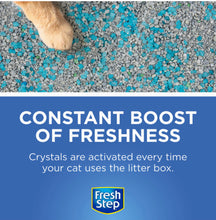Load image into Gallery viewer, Fresh Step Litter Box Deoderizer
