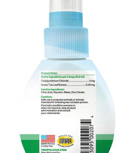 Load image into Gallery viewer, Tropiclean Fresh Breath Drops (2.2fl oz)