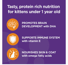 Load image into Gallery viewer, IAms Perfect Portions - Healthy Kitten