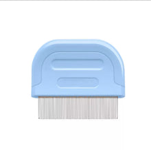 Load image into Gallery viewer, Flea/Tick/Louse Comb