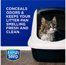 Load image into Gallery viewer, Fresh Step Litter Box Deoderizer