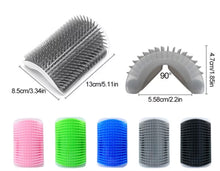 Load image into Gallery viewer, Self Grooming Brush