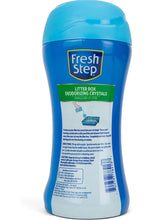 Load image into Gallery viewer, Fresh Step Litter Box Deoderizer