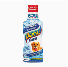 Load image into Gallery viewer, Dental Fresh water additive 8oz