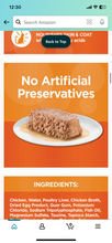 Load image into Gallery viewer, IAMS Perfect Portions- Healthy Adult