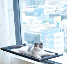Load image into Gallery viewer, Window Perch/Hammock/Bed