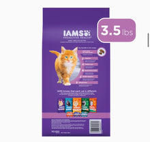 Load image into Gallery viewer, Iams Proactive Kitten